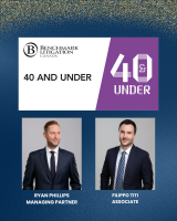 40 Under Ryan and Filippo 2026