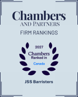Chambers 2027 Firm Rankings