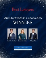 Ones to watch 2027