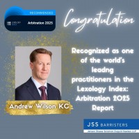 Andrew Arbitration 2025 Report