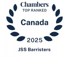 Chambers 2025 Firm Logo