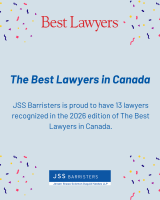 BEst LAwyers The best Lawyers in Canada