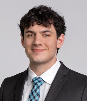 Devin Gallo