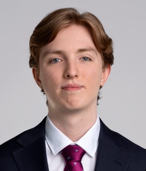 Luca Kristiansen