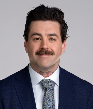 Michael McCaffrey