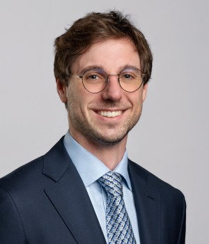 Carson Reynolds