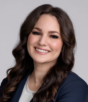 Lauren Tyrell