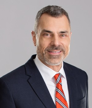 Sabri M. Shawa KC, FCIArb