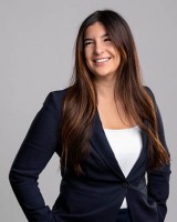 Emily Amirkhani Joins JSS Barristers