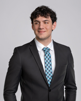Devin Gallo