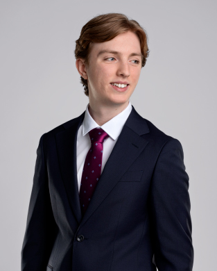 Luca Kristiansen