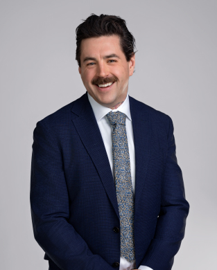 Michael McCaffrey