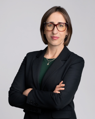Sarah Miller