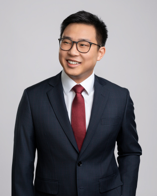 Austin D. Nguyen