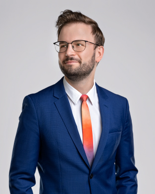 Grant Szelewicki