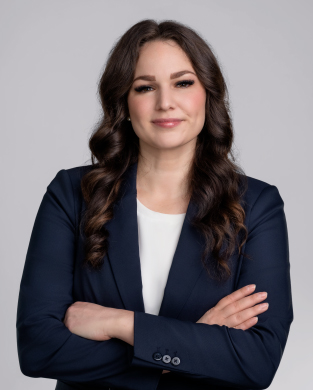 Lauren Tyrell