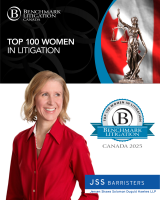 Stacy Top 100 Women 2025