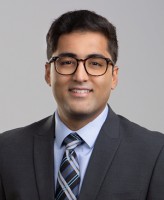 Our New Articling Student, Harsh Sisodia