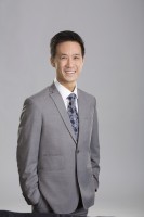 Oliver Ho Begins as the New Managing Partner