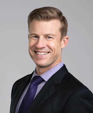 Simon McCleary