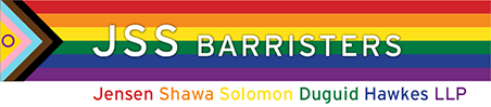 JSS Barristers logo